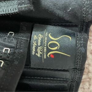 Sol leon faja xs reloj de arena